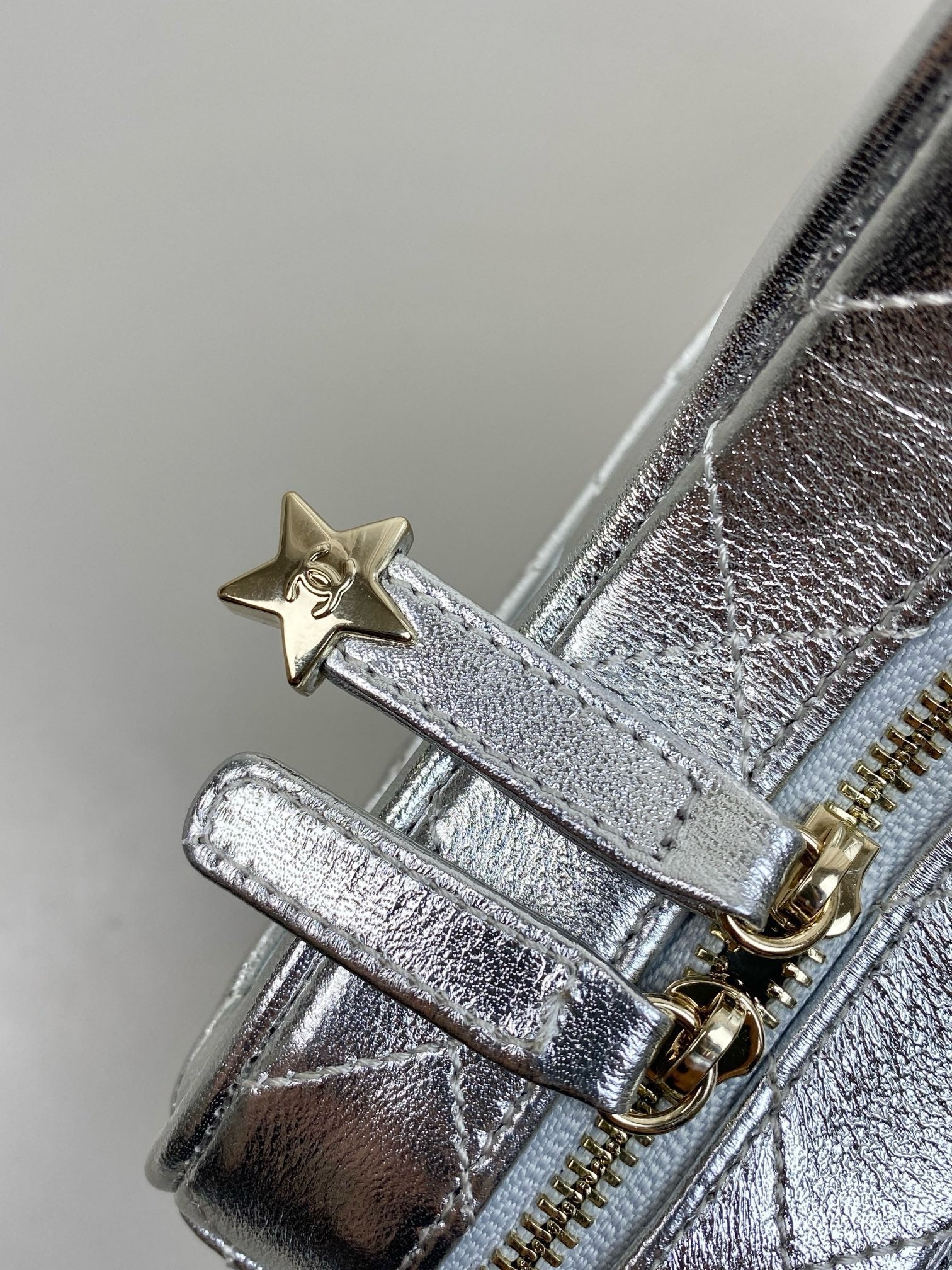 CHA 24C Star Bag