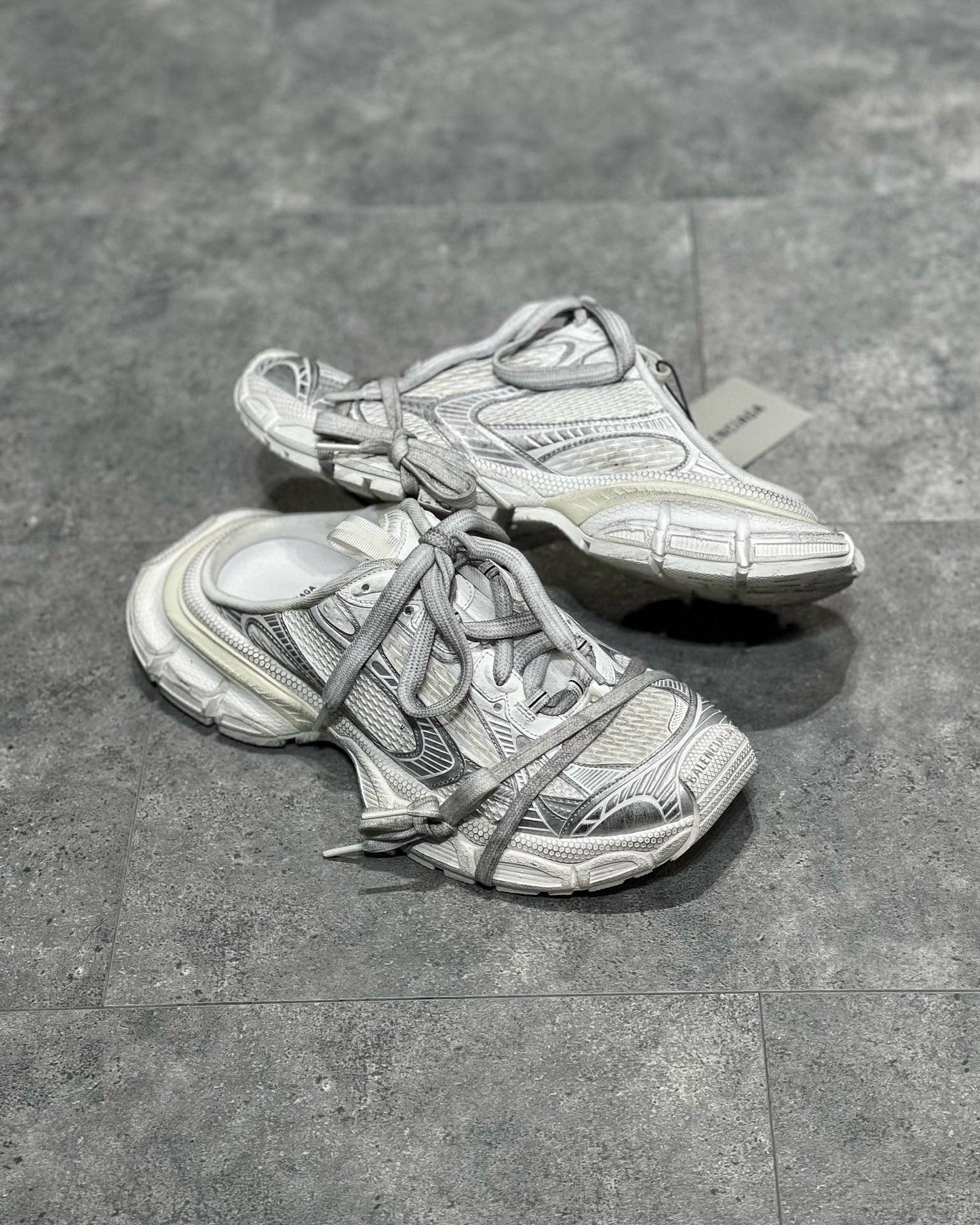 BLCG 3XL SANDALS