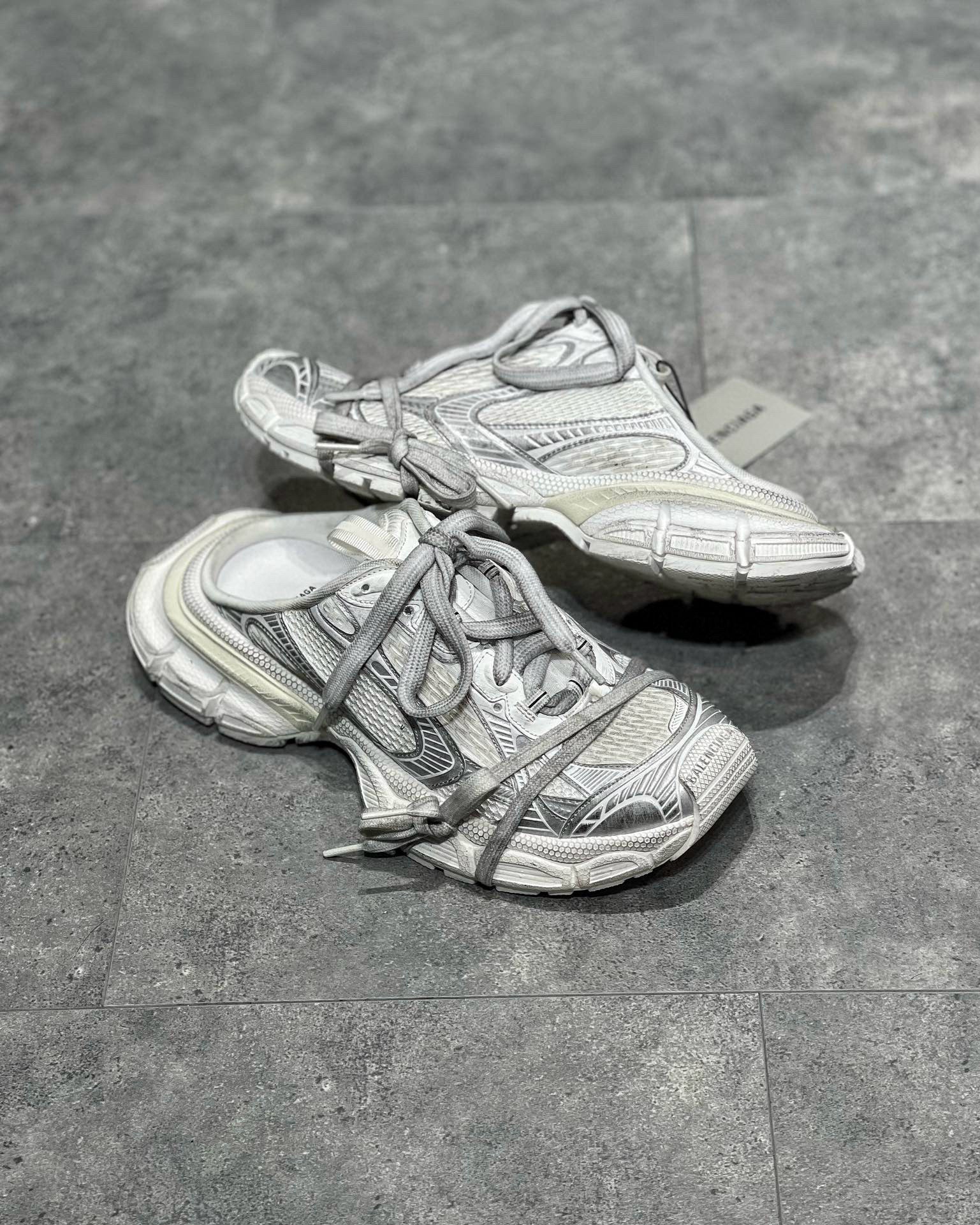 BLCG 3XL SANDALS