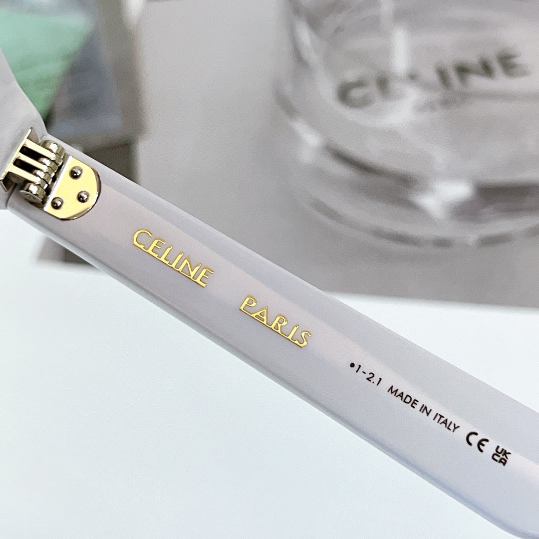 CEL Sunglasses