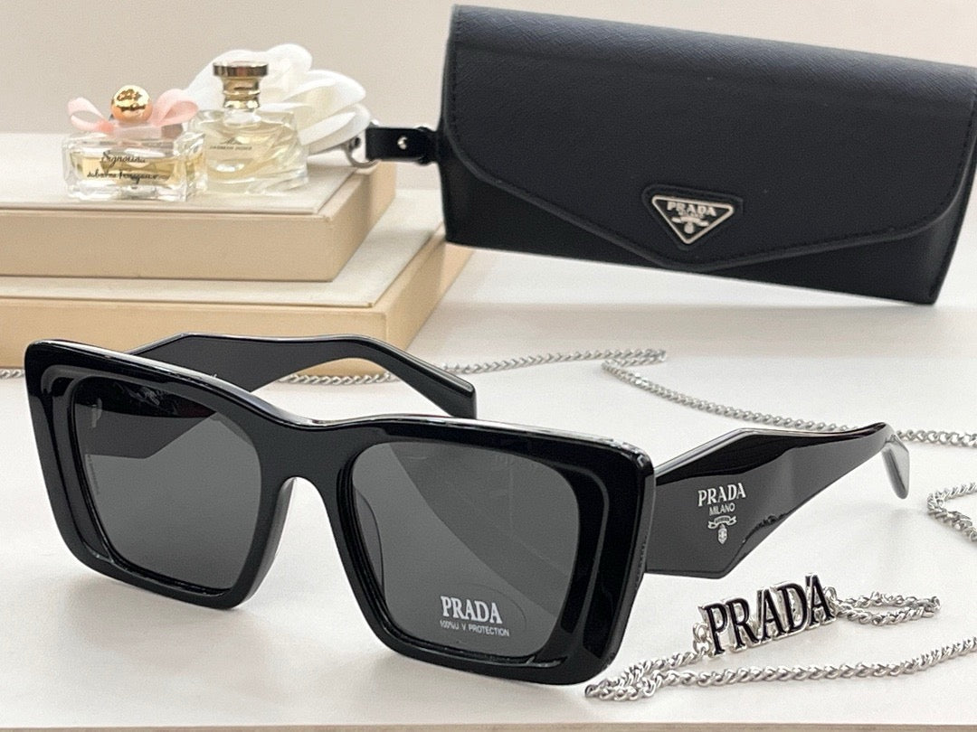 PRA Sunglasses