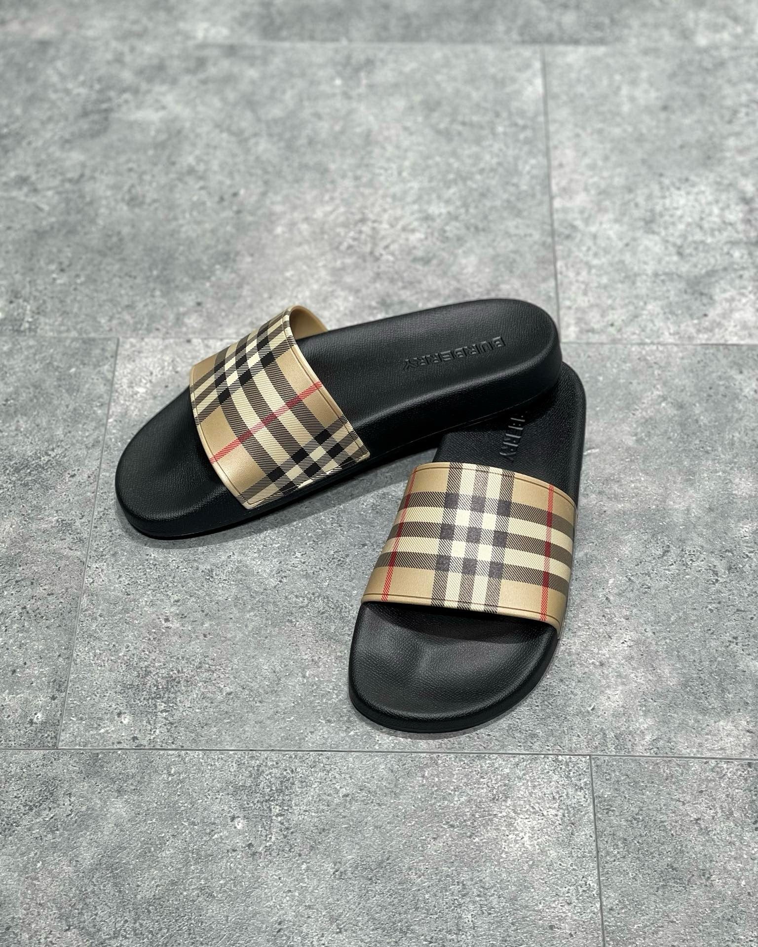 BURB Sandals