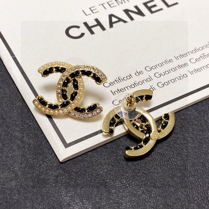 CHA Earrings
