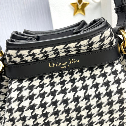 DIO C‚Äôest Handbag (24cm)