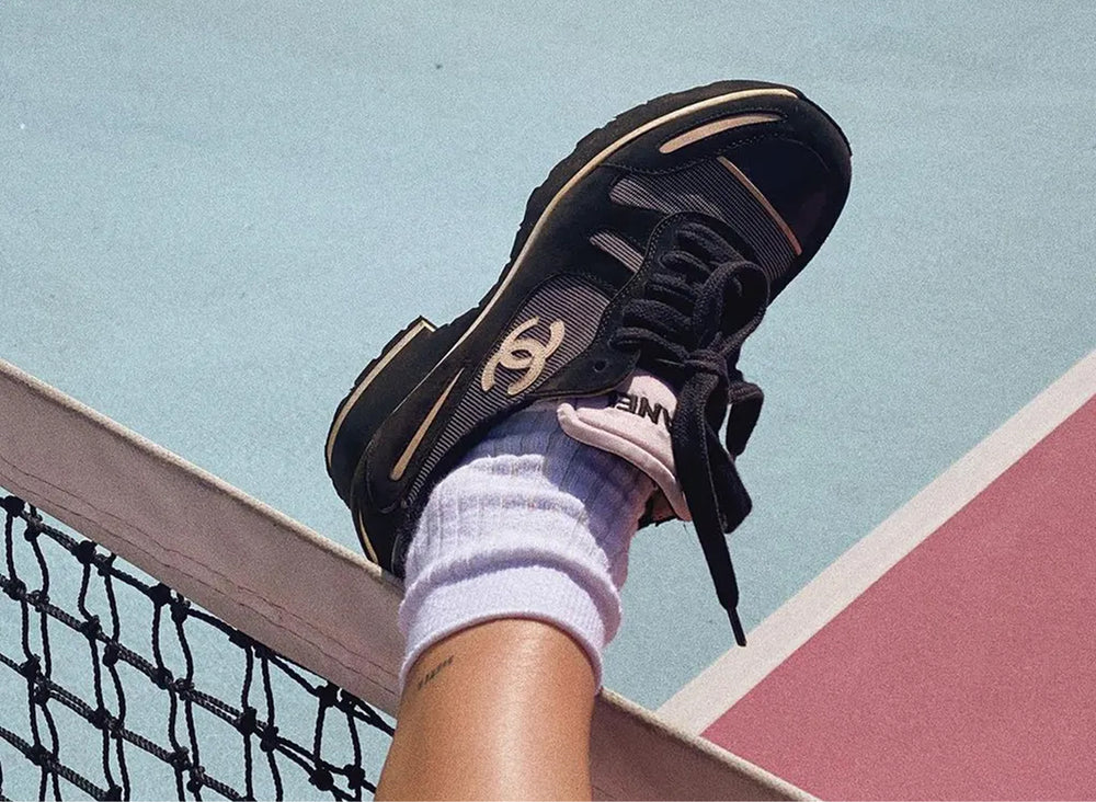 Chanel (Shoes)