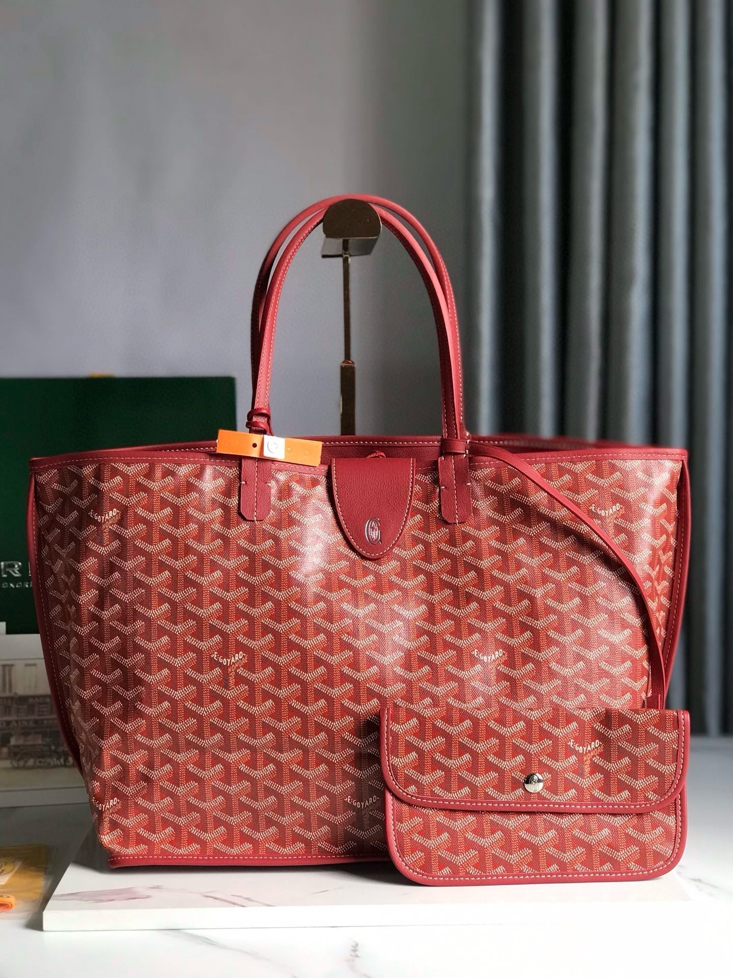 GOY REVERSIBLE ANJOU 34*28*15