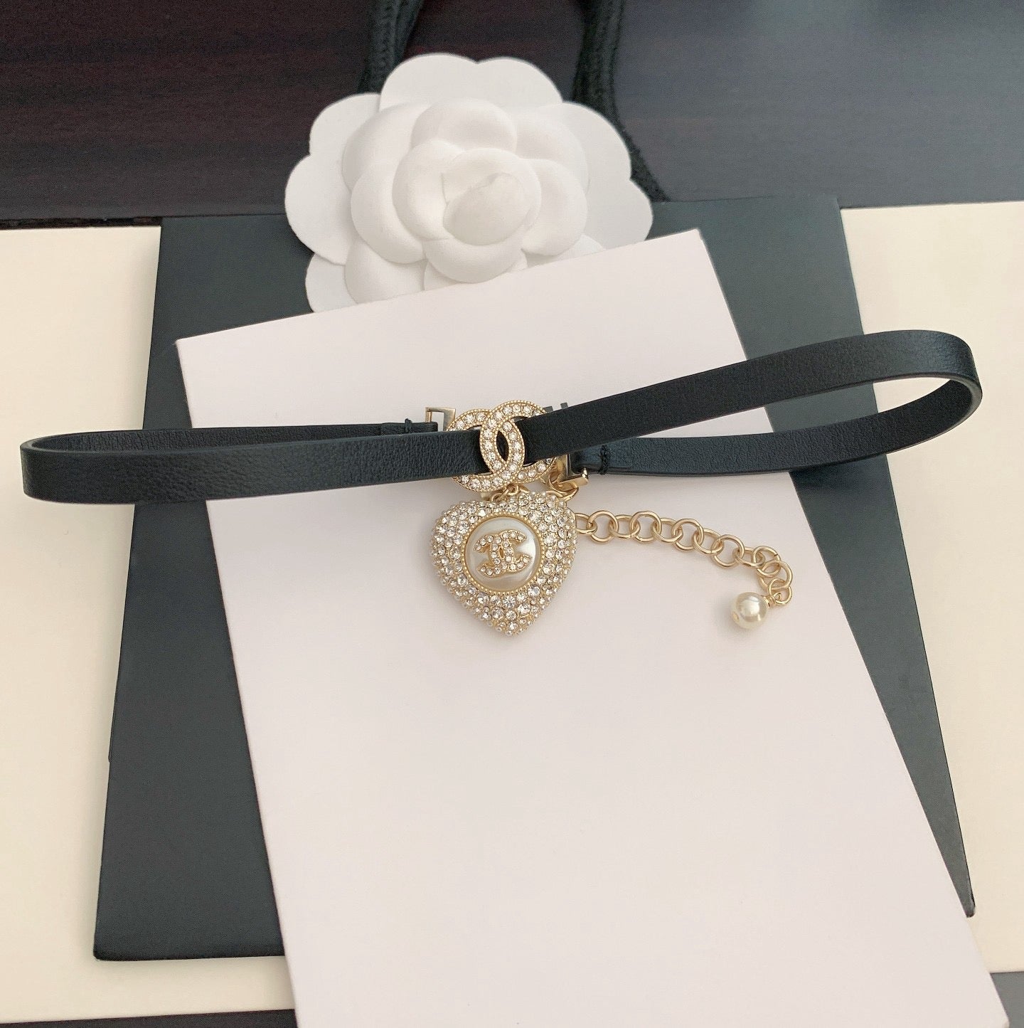 CHA Necklace
