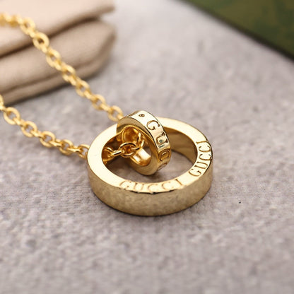 GUC Necklace