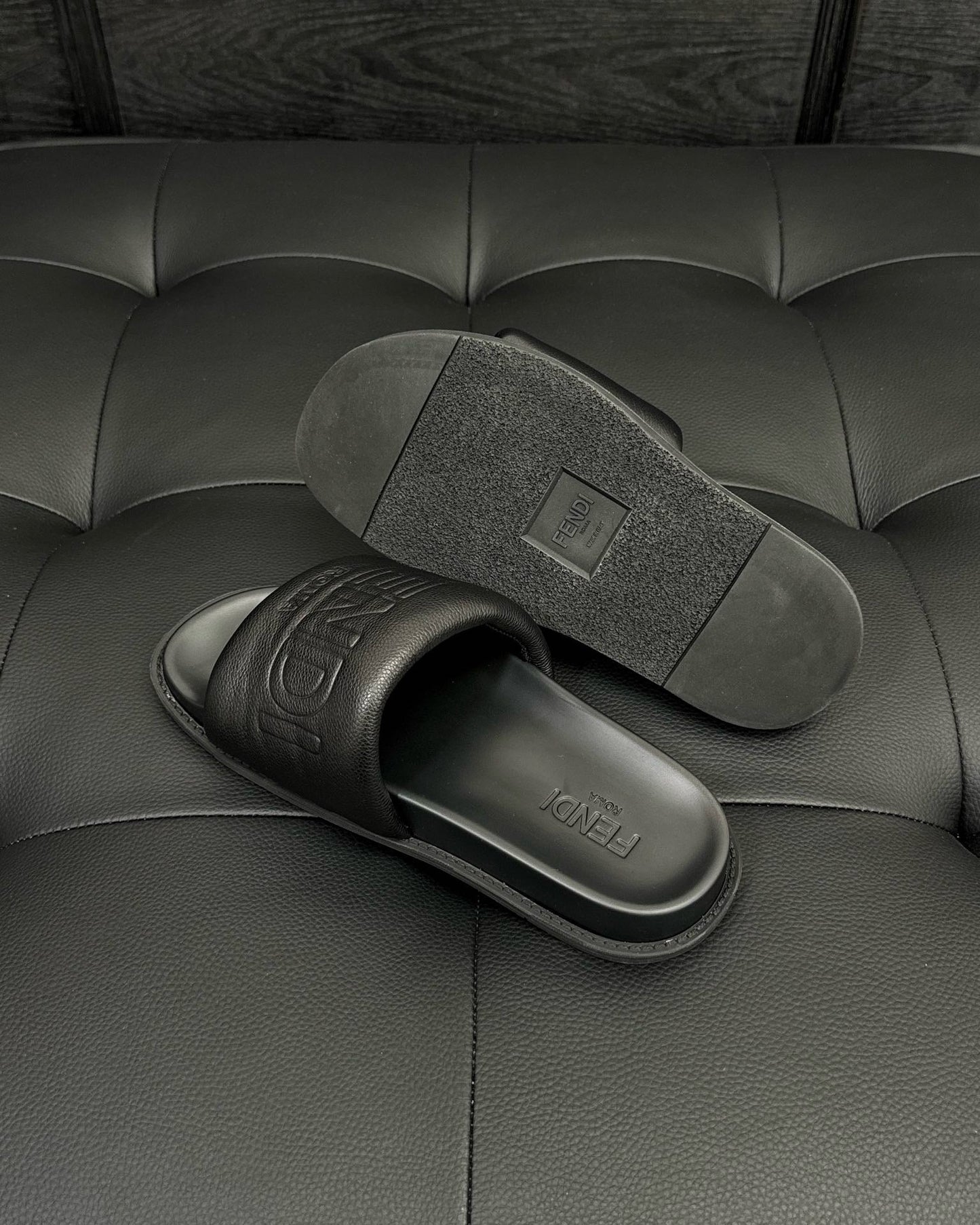 FEN Sandals