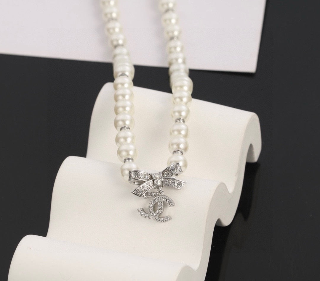 CHA Necklace