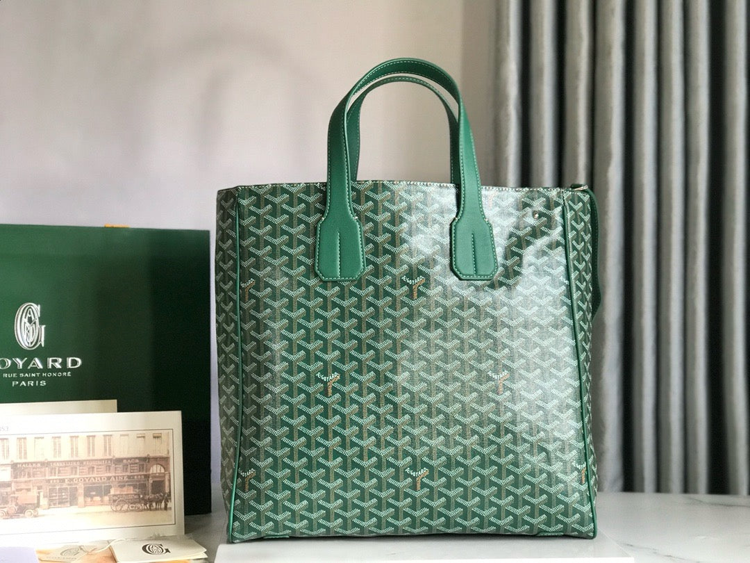GOY Tote 38x35x11.5cm
