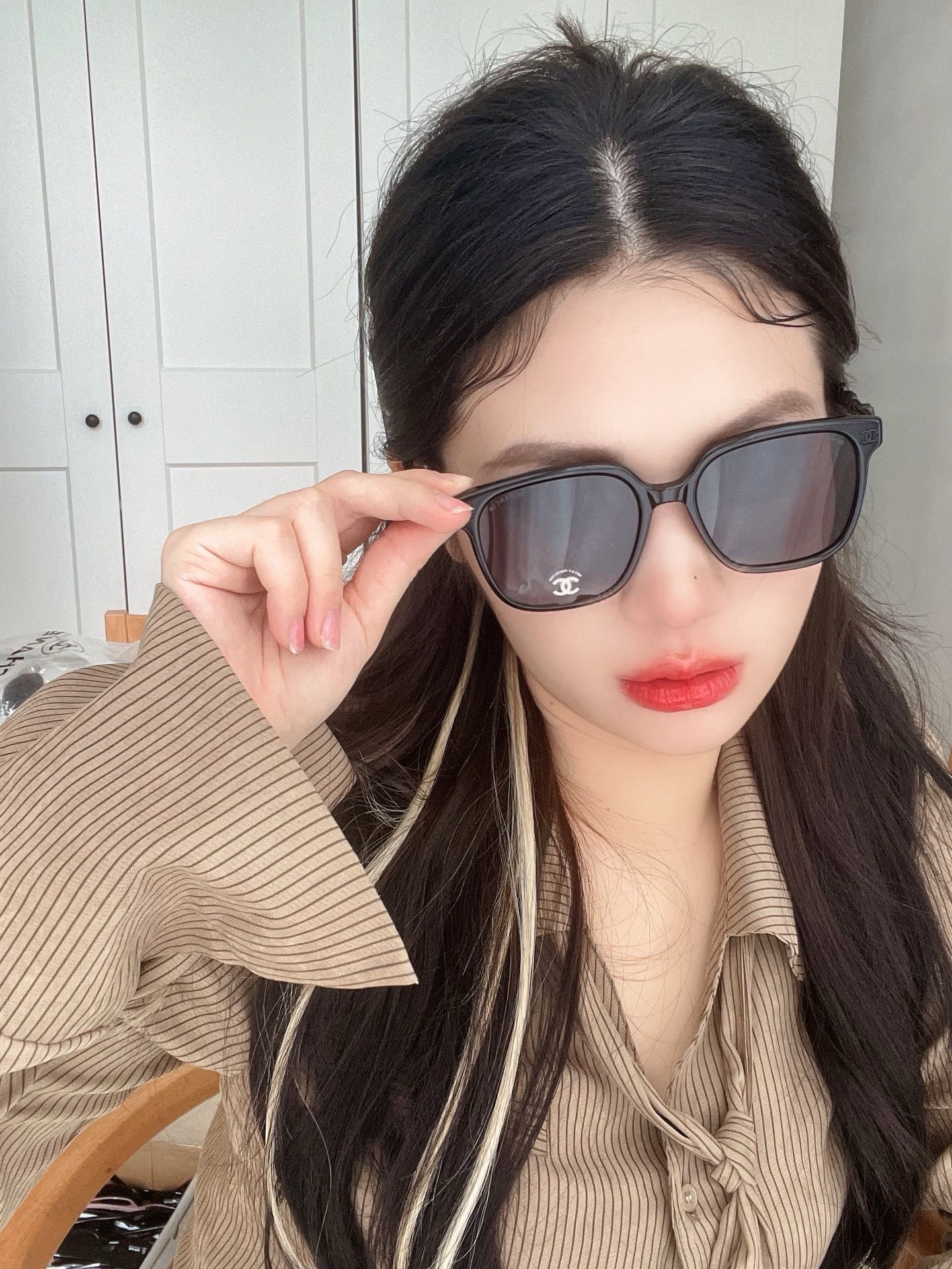 CHA Sunglasses