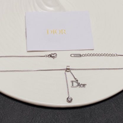 DIO Necklace
