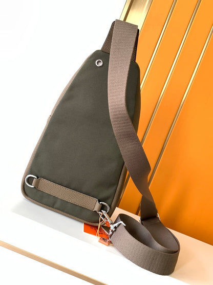 HERM Cross Body Bag