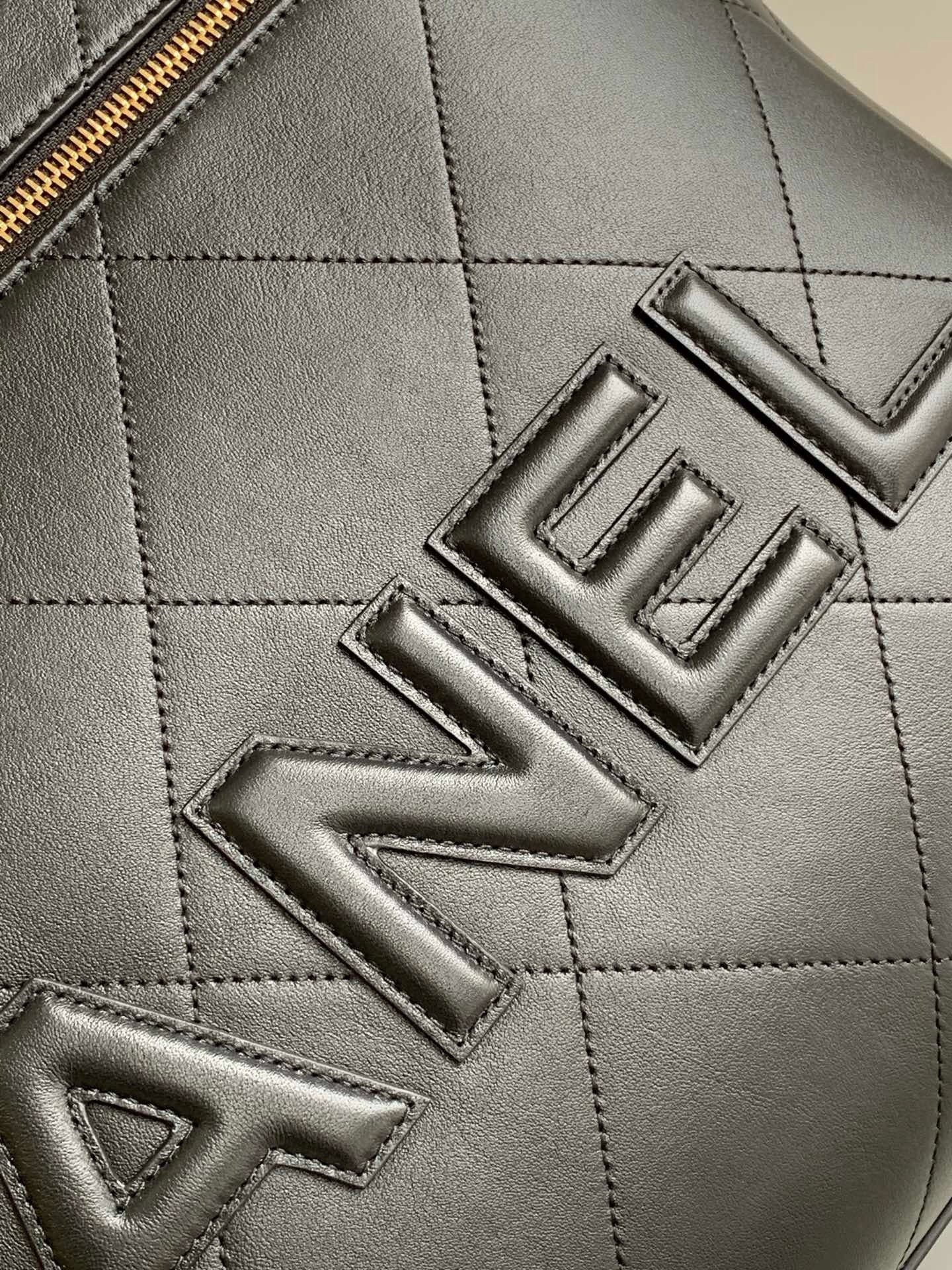 CHA Bowling Bag
