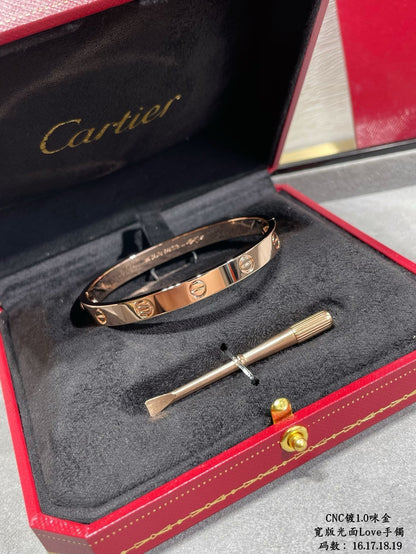 CAR Bracelet