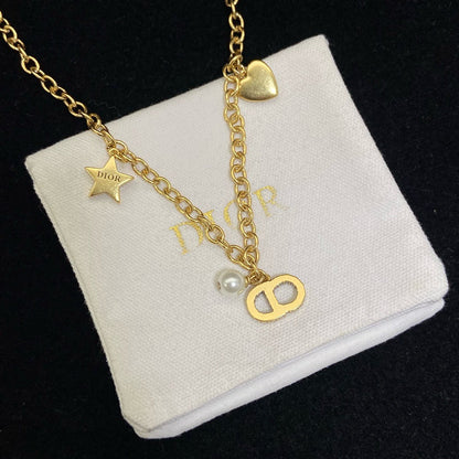DIO Necklace
