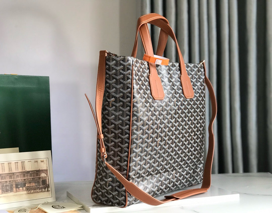 GOY Tote 38x35x11.5cm