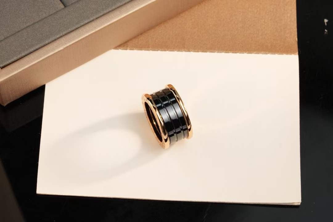 BVL Rings