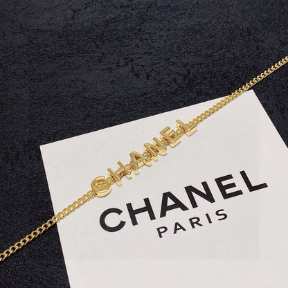 CHA Necklace