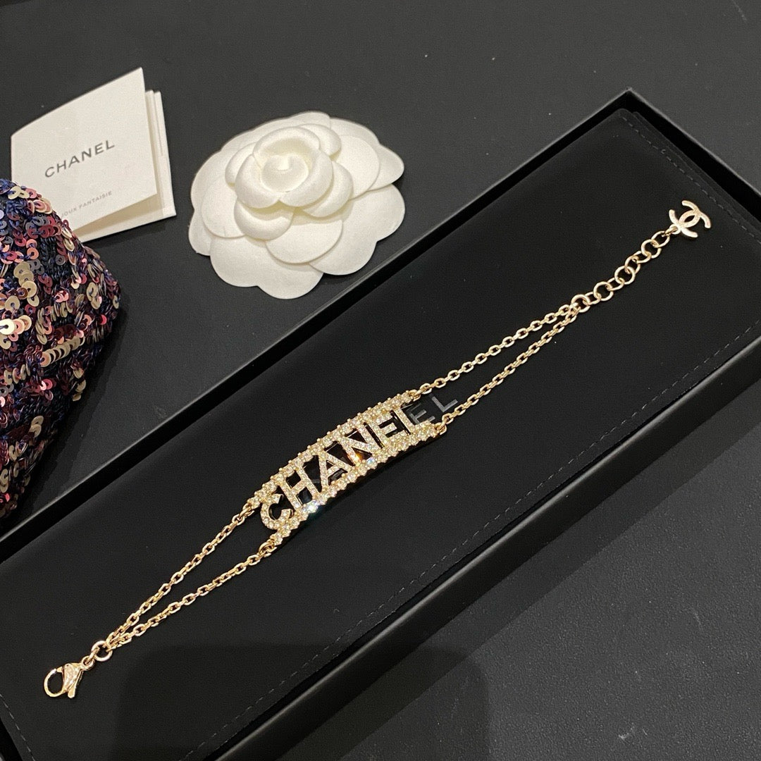CHA Bracelet