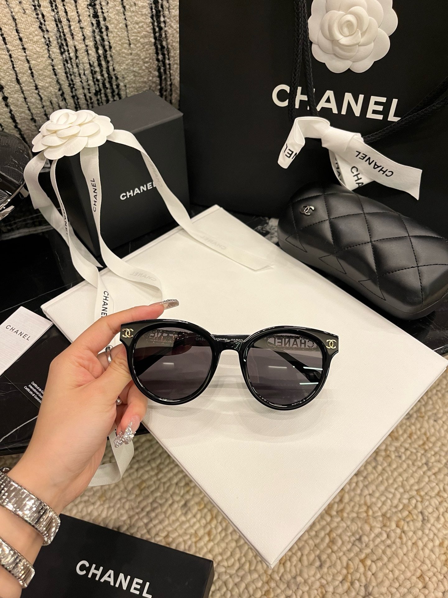 CHA Sunglasses