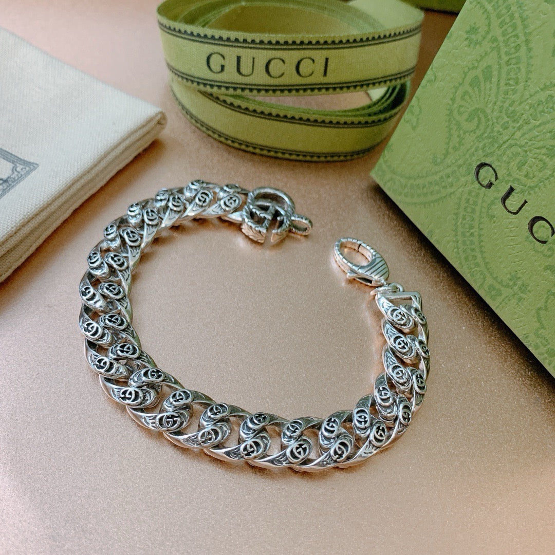 GUC Bracelet