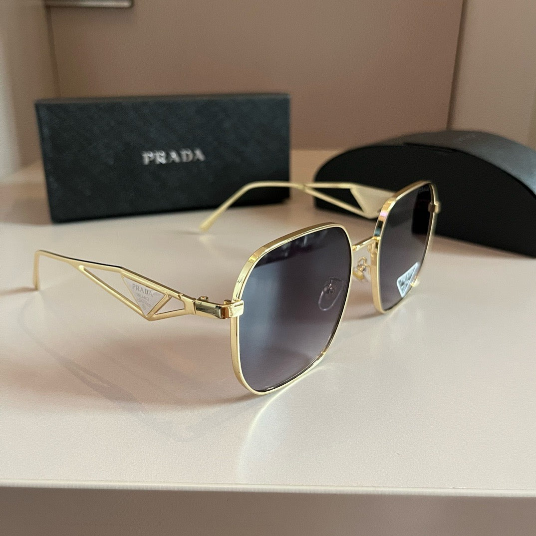 PRA Sunglasses