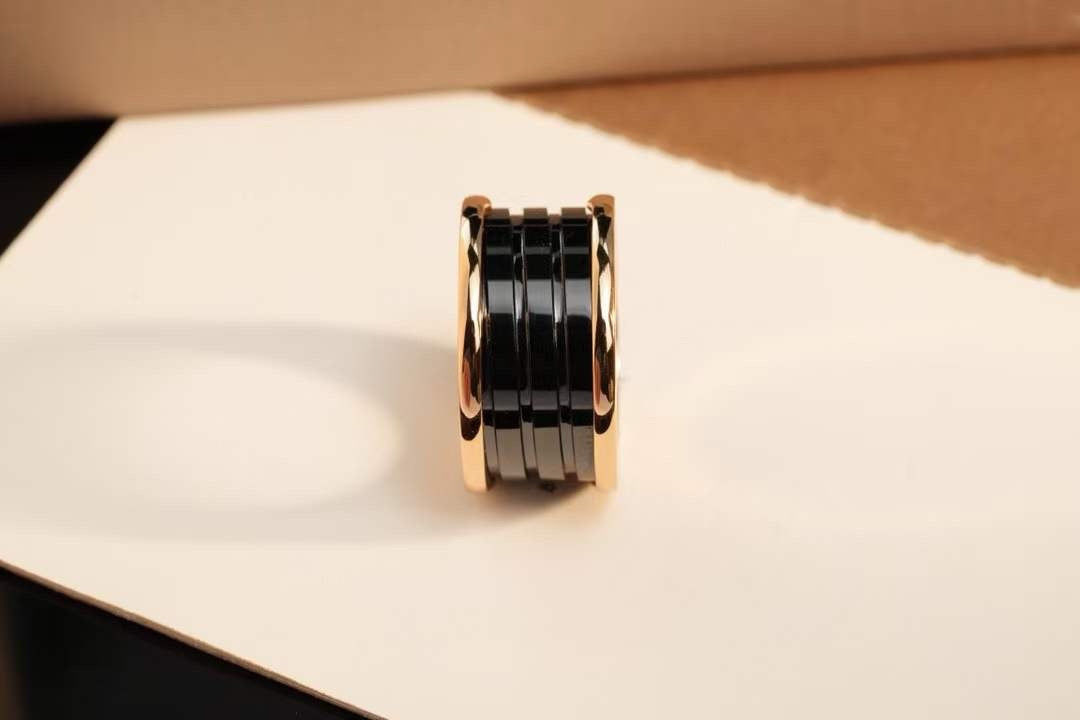 BVL Rings