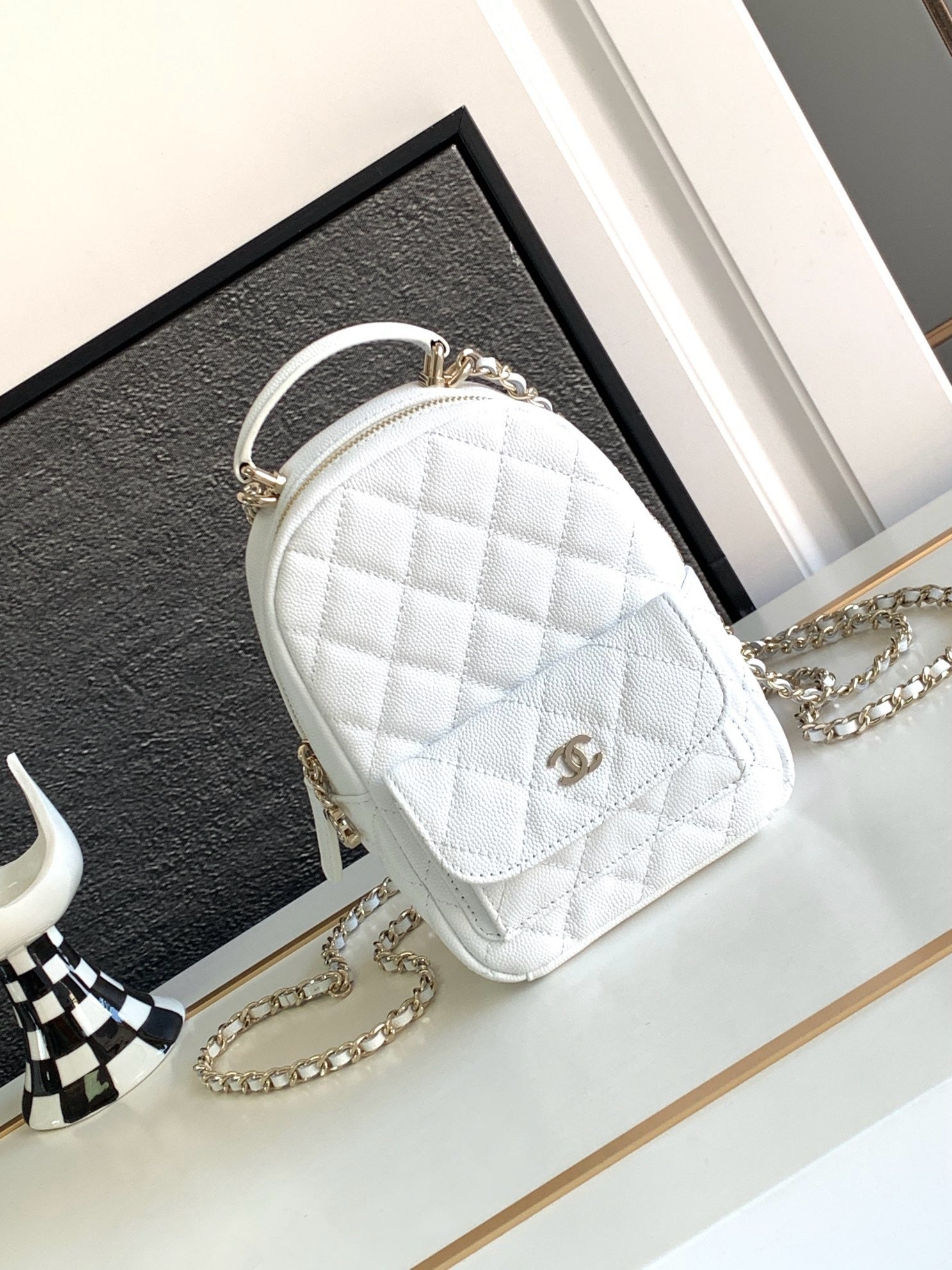 CHA 24C Backpack