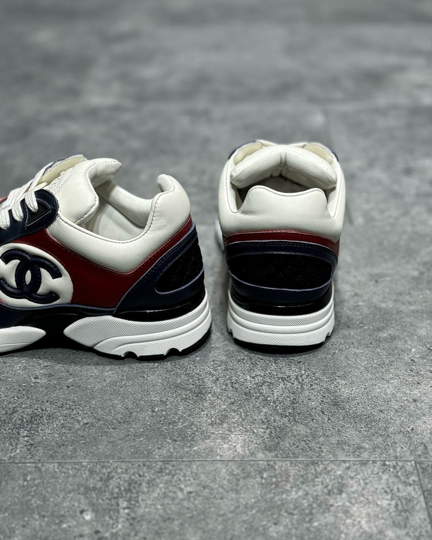CHA Sneakers