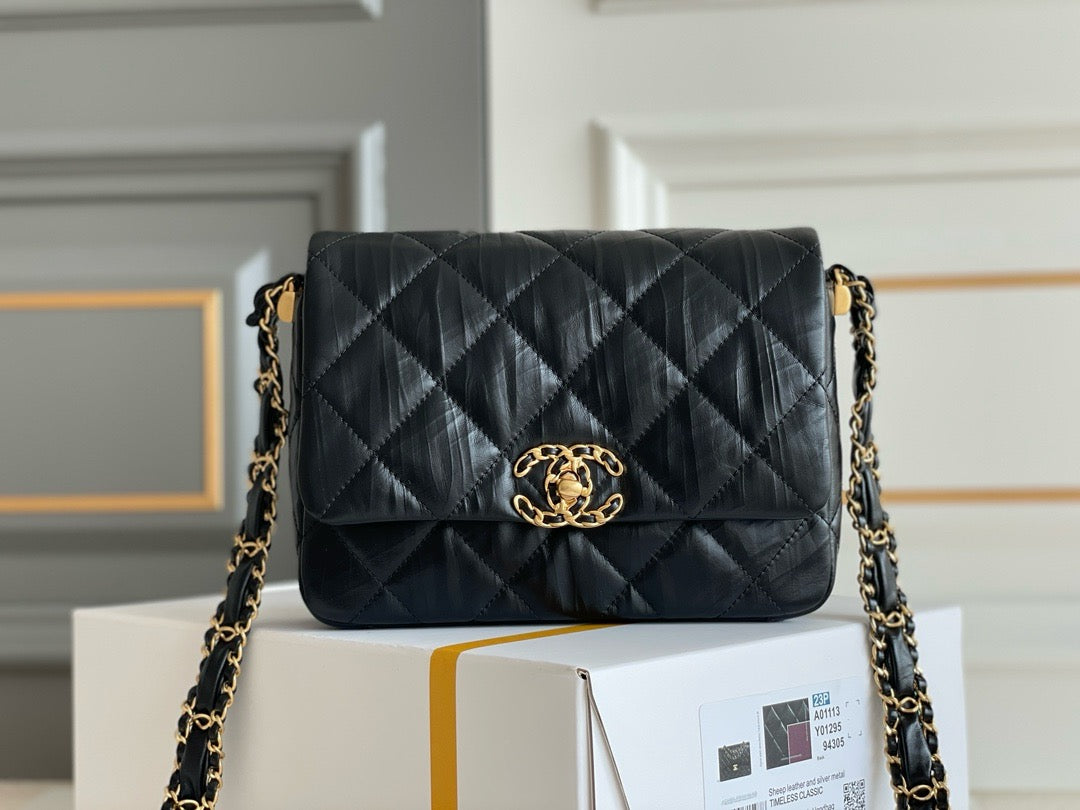 CHA 23K CF Bag