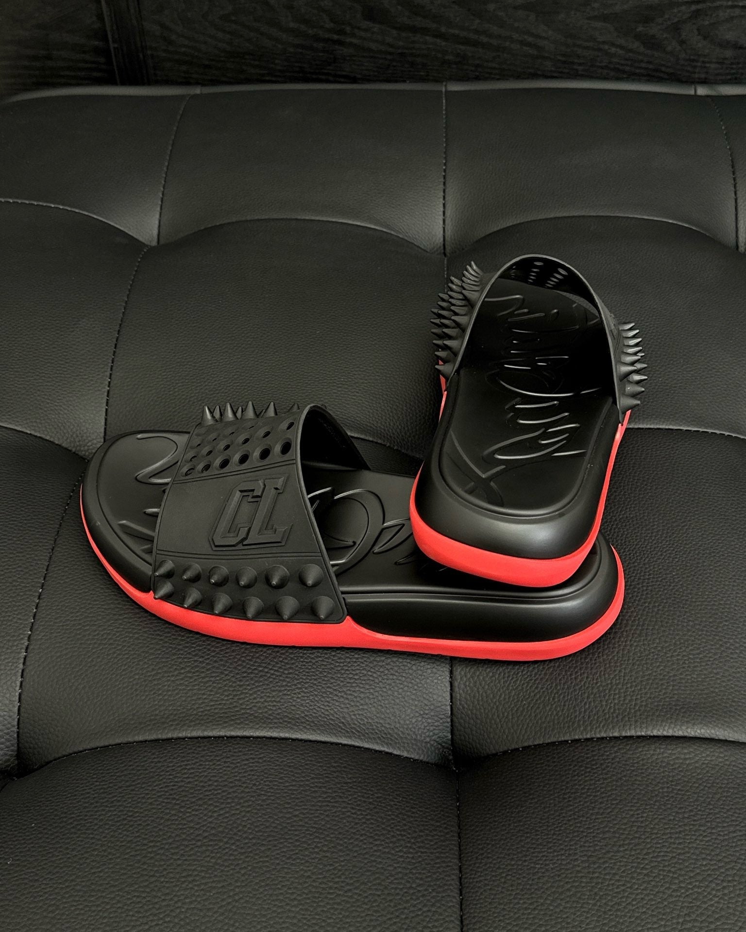 CHL Sandals