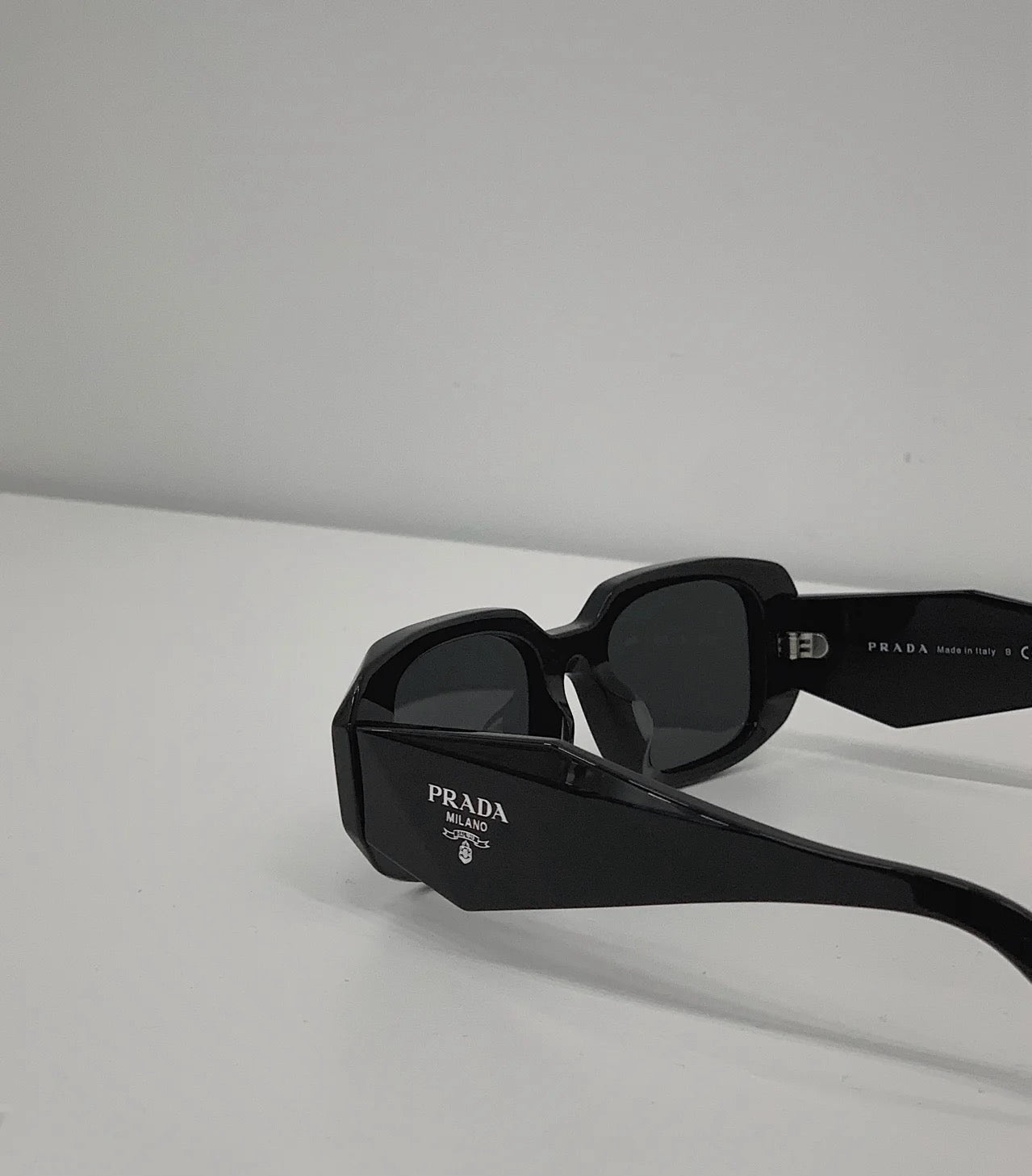 PRA Sunglasses