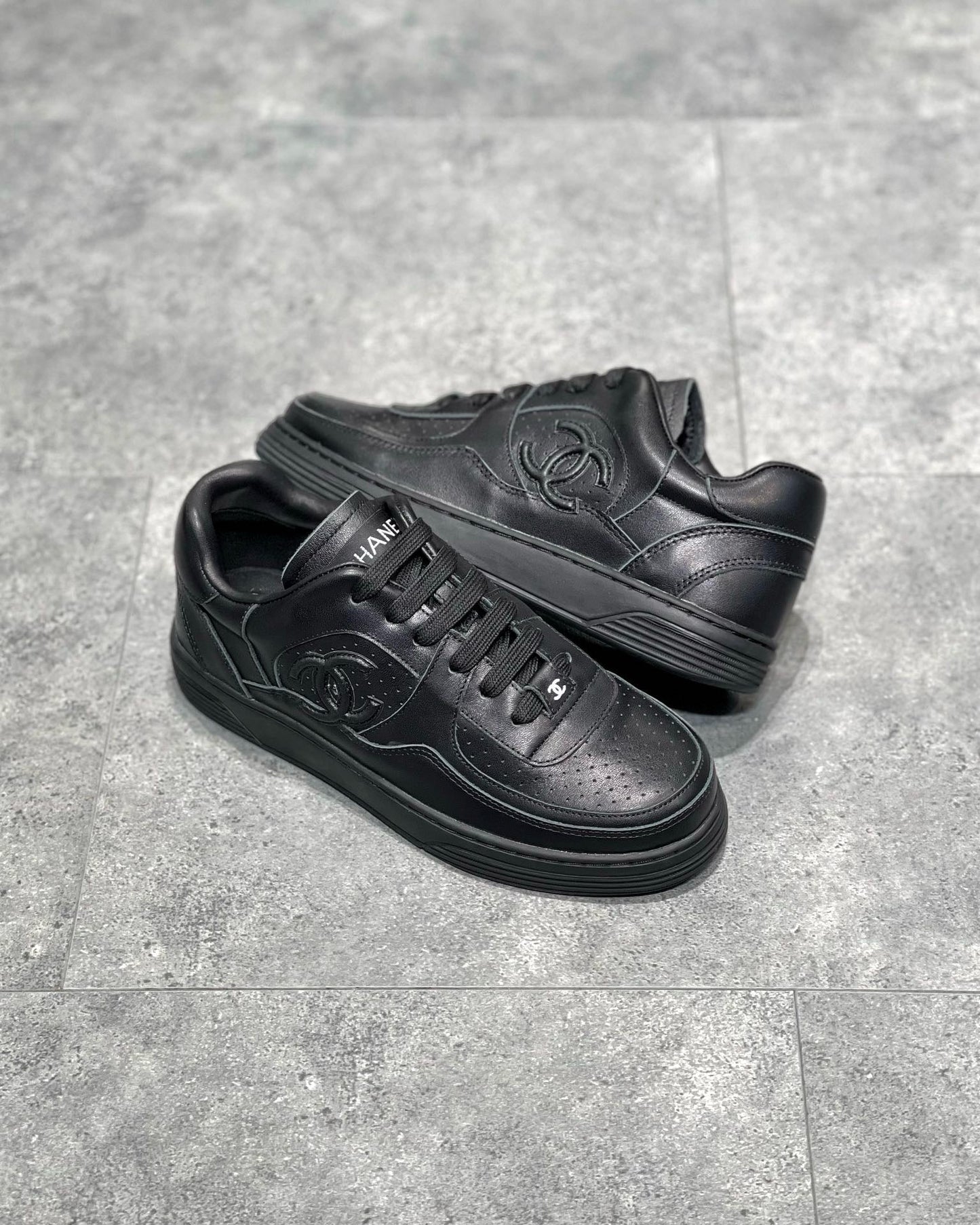 CHA Sneakers