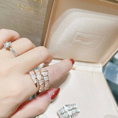 BVL Rings