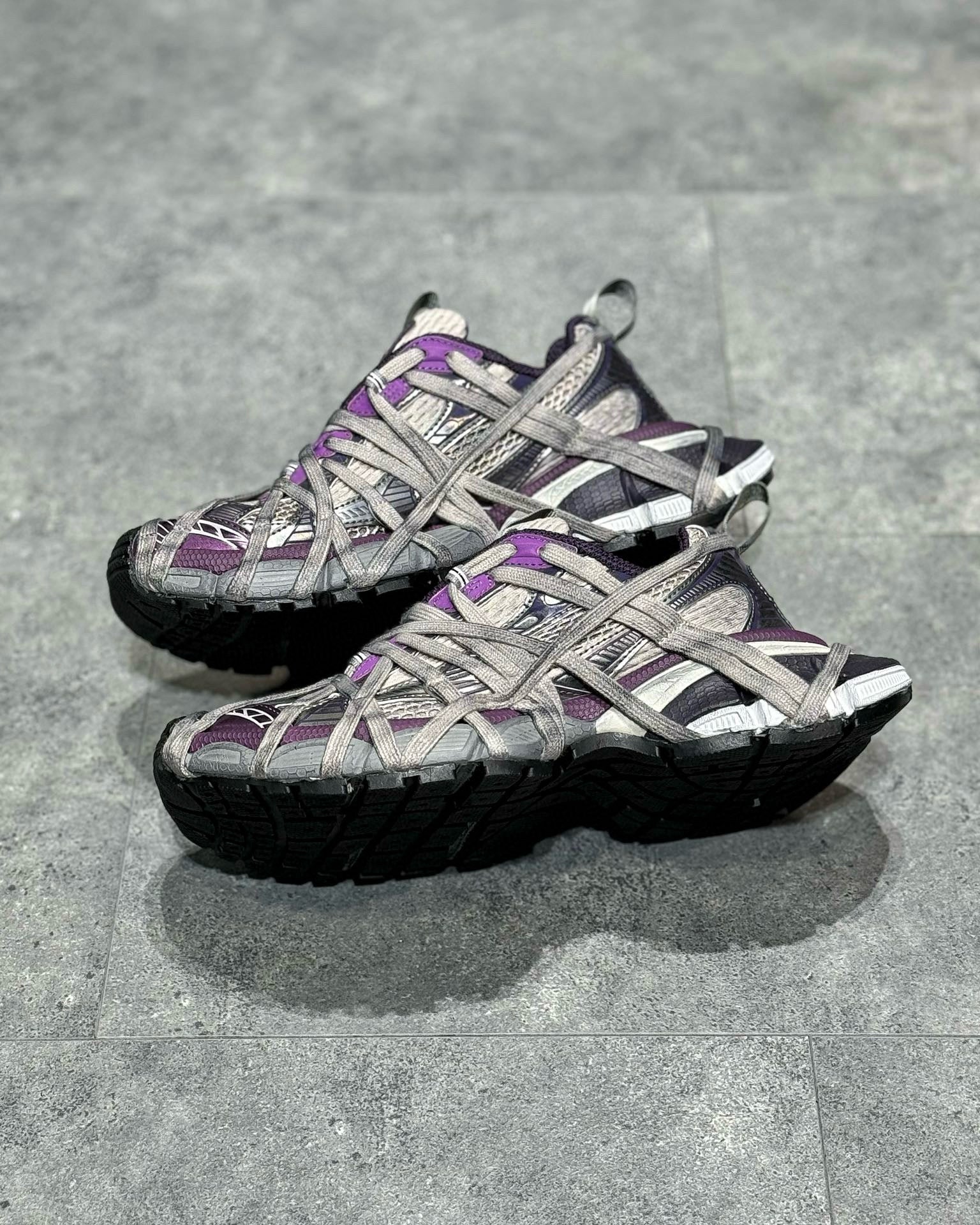 BLCG Sneaker