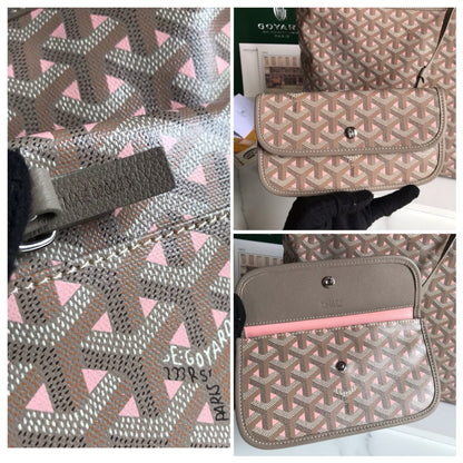 GOY HOBO BOHEME 42*27*15
