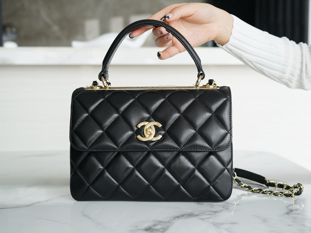 CHA Trendy CC Bag