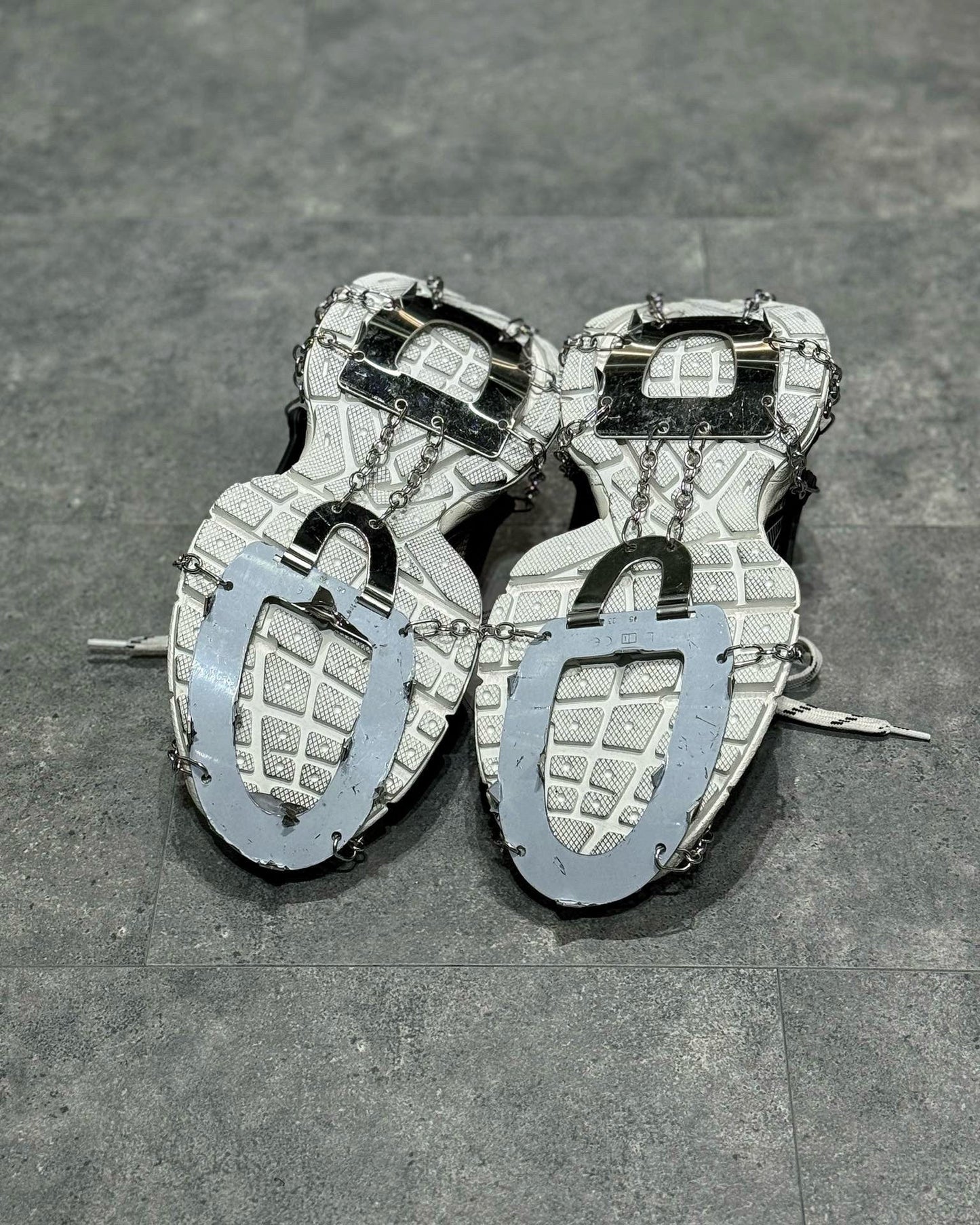 BLCG Sneakers