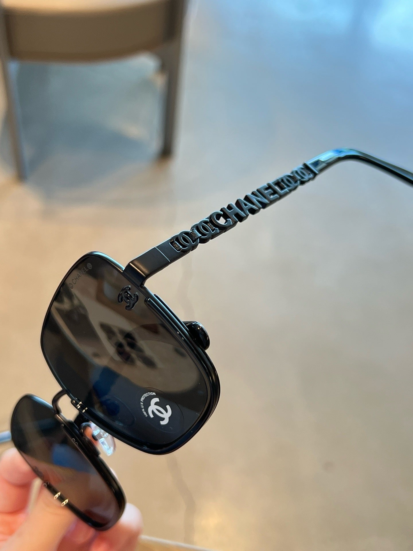 CHA Sunglasses