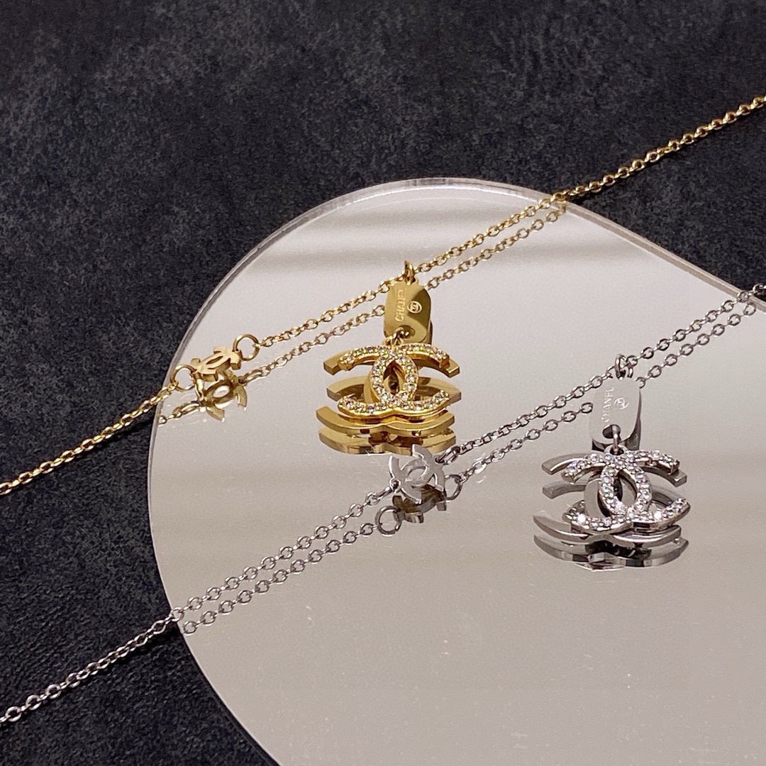 CHA Necklace