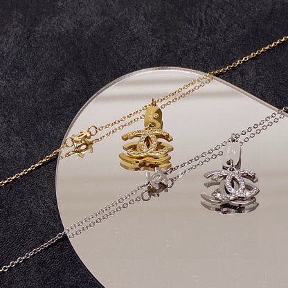 CHA Necklace