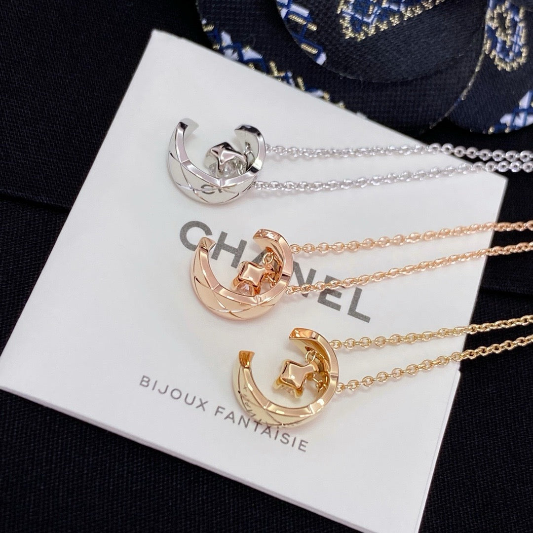 CHA Necklace