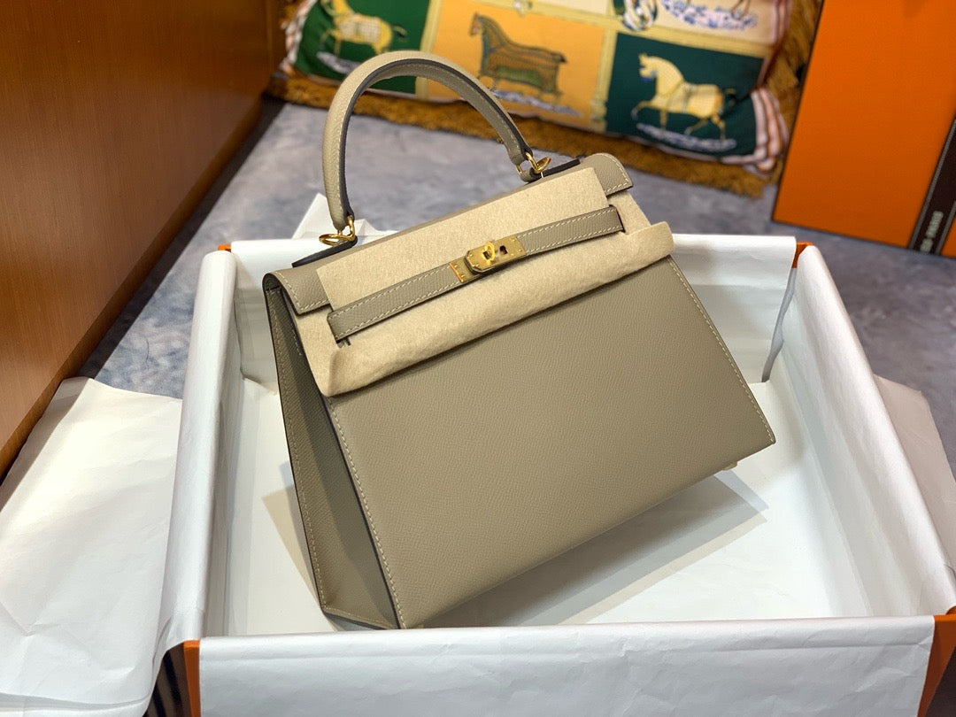 HERM Kelly 25cm, S2, Epsom