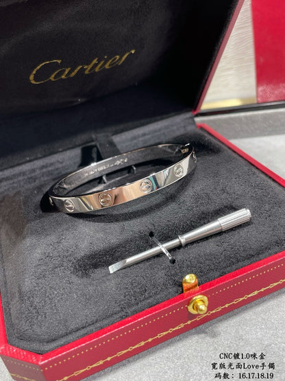CAR Bracelet