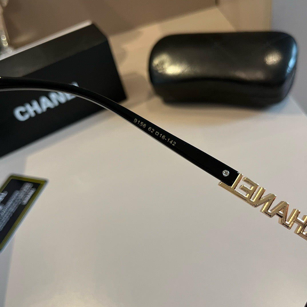 CHA glasses