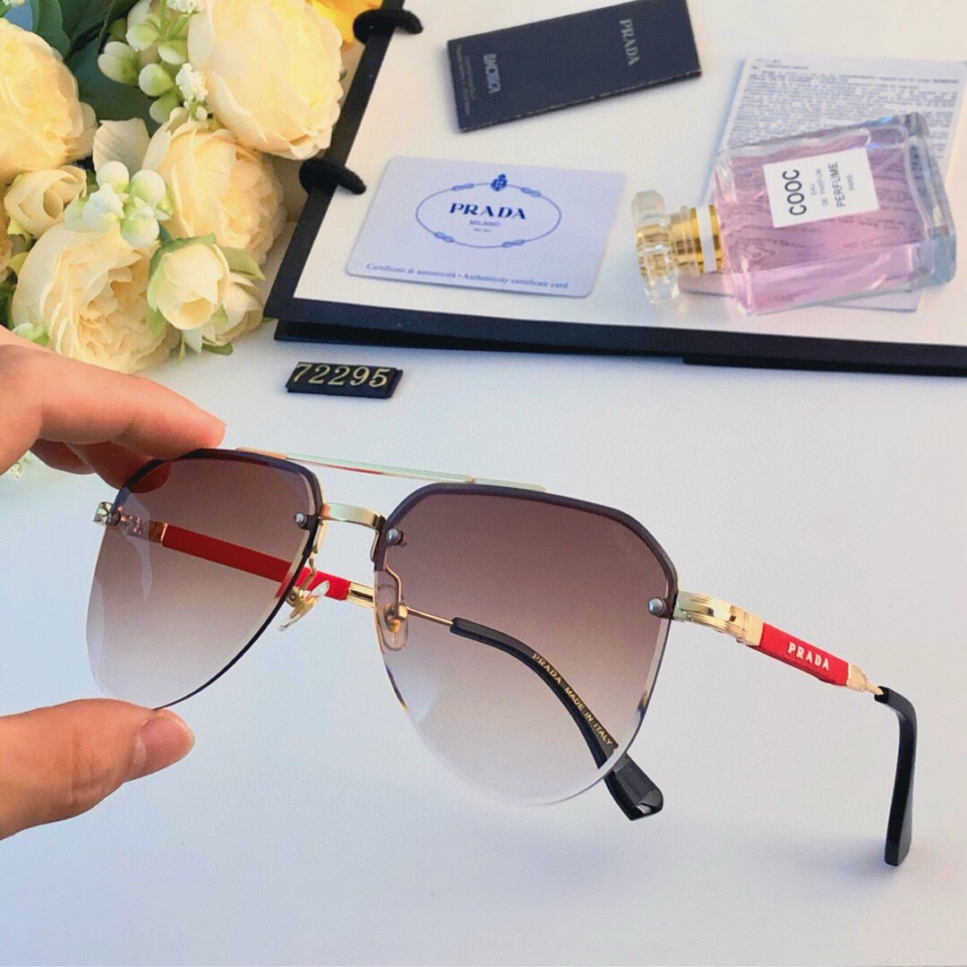 PRA Sunglasses