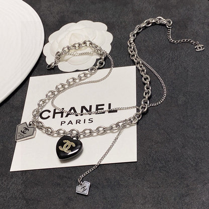 CHA Necklace