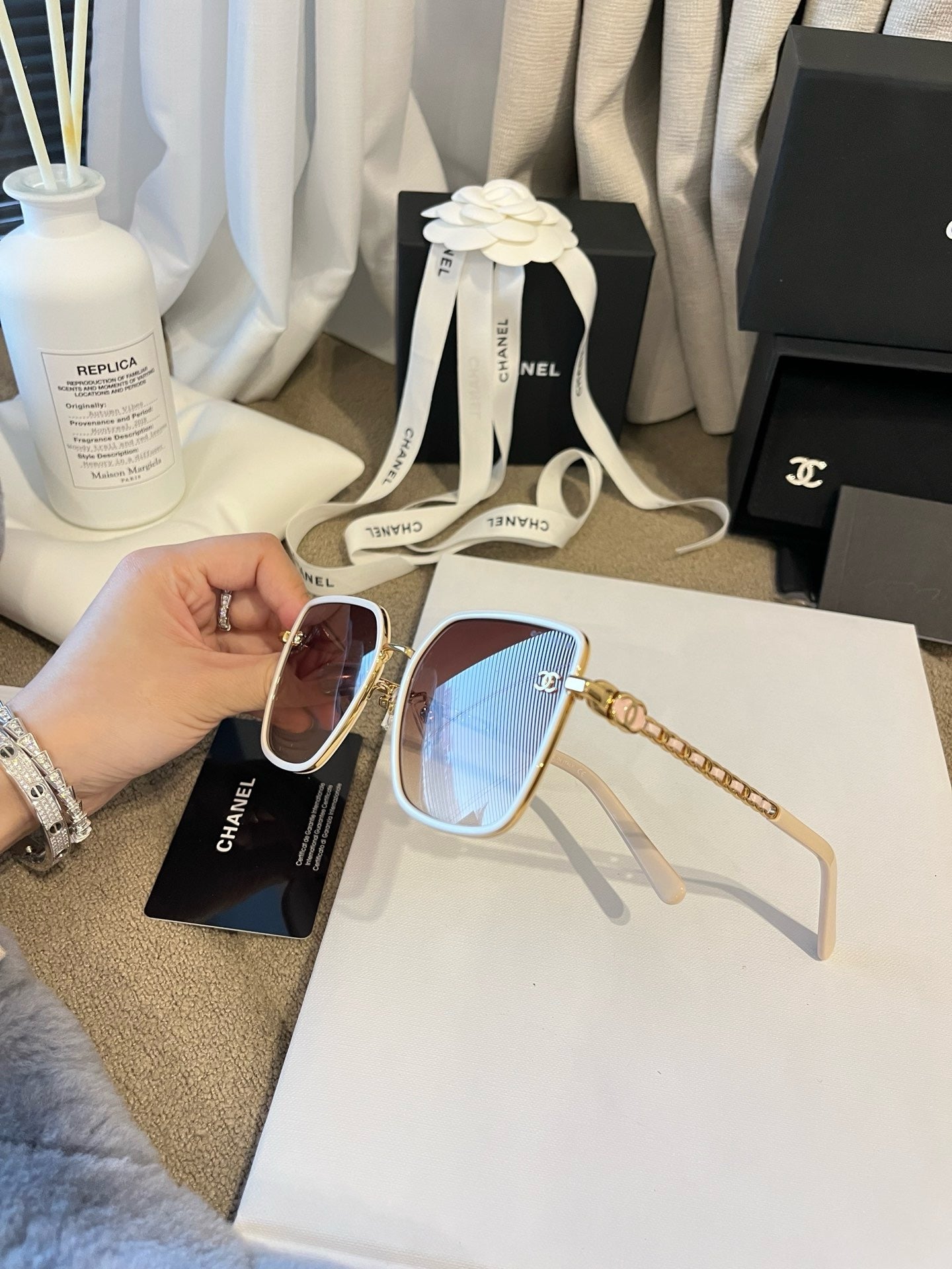 CHA Sunglasses